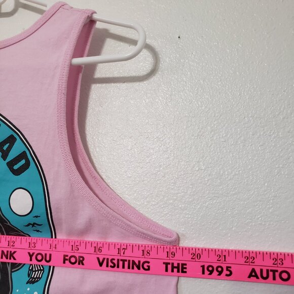 Last Call Tank Top - Picture 4 of 10